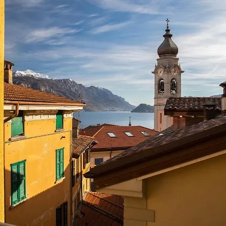 Torre Di Castelli - By Lovecomo * Menaggio