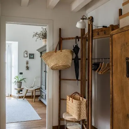 Сasa de vacaciones Torre Di Castelli - By Lovecomo *