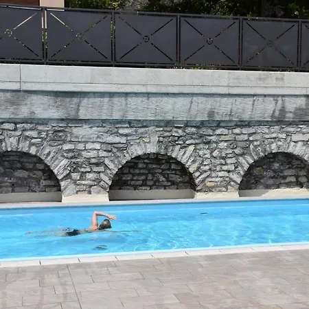 Torre Di Castelli - By Lovecomo * Menaggio