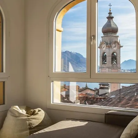 Сasa de vacaciones Torre Di Castelli - By Lovecomo *