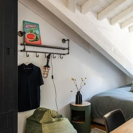 Сasa de vacaciones Torre Di Castelli - By Lovecomo *