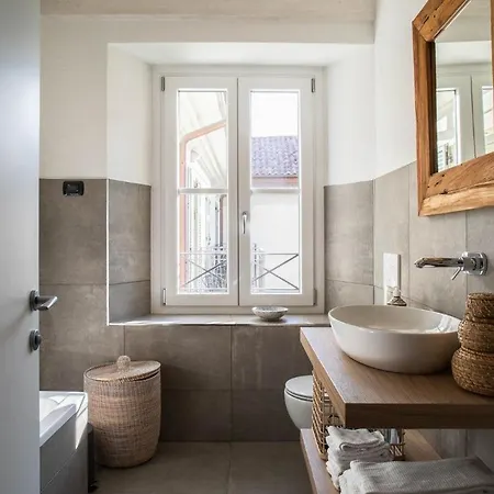 Torre Di Castelli - By Lovecomo * Menaggio