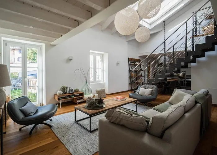 Tatil Evi Torre Di Castelli - By Lovecomo