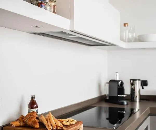 Tatil Evi Torre Di Castelli - By Lovecomo *