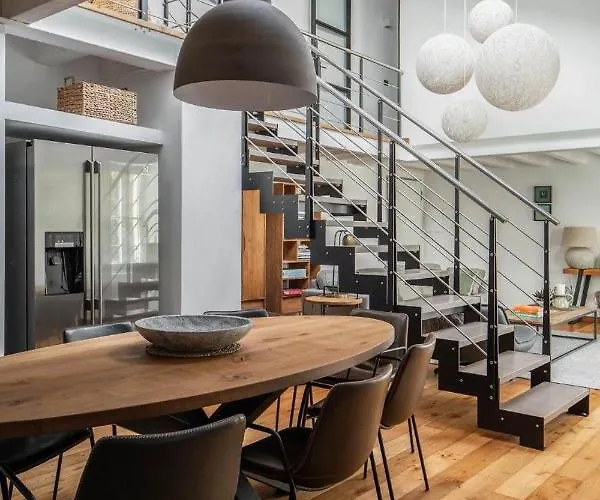 Tatil Evi Torre Di Castelli - By Lovecomo *