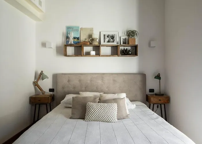 Tatil Evi Torre Di Castelli - By Lovecomo *