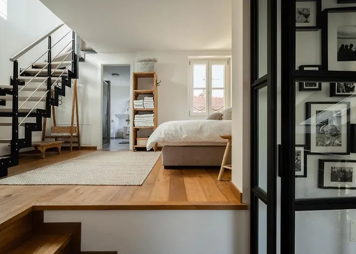 Torre Di Castelli - By Lovecomo