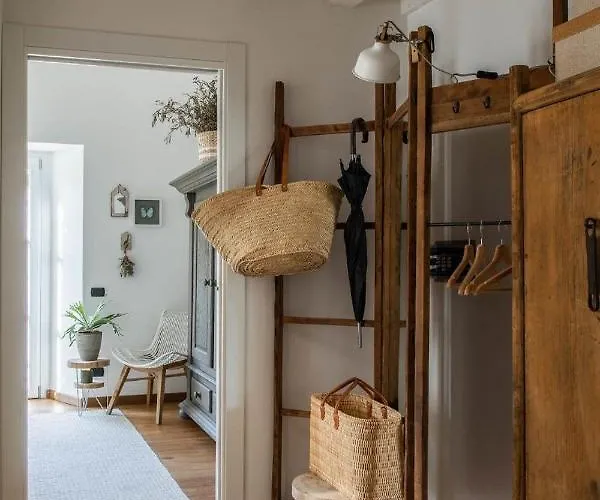 Tatil Evi Torre Di Castelli - By Lovecomo *