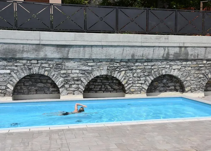 Torre Di Castelli - By Lovecomo * Menaggio