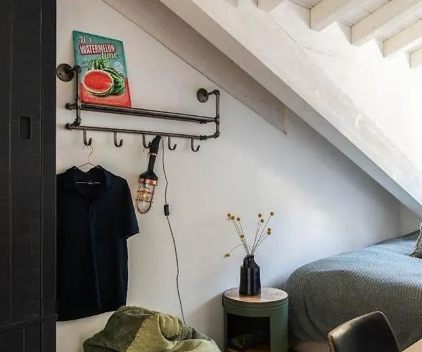 Tatil Evi Torre Di Castelli - By Lovecomo *