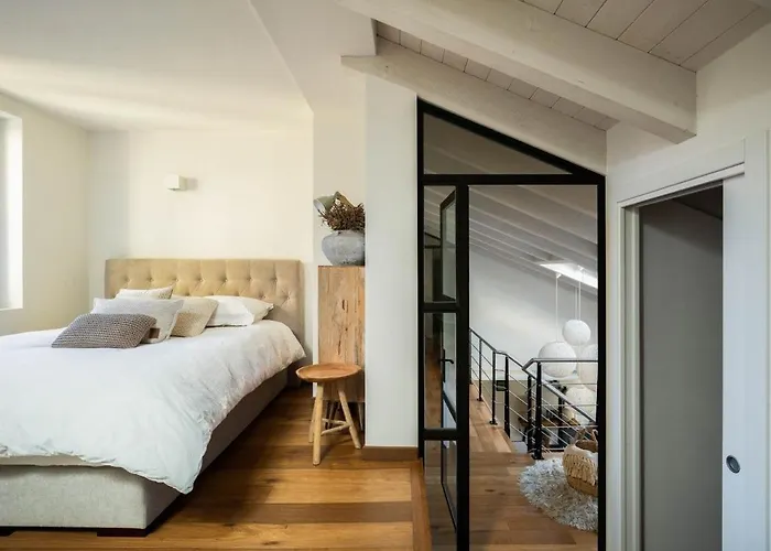 Tatil Evi Torre Di Castelli - By Lovecomo *