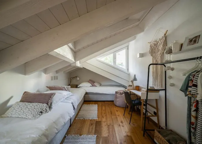 Tatil Evi Torre Di Castelli - By Lovecomo