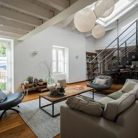 Dom wakacyjny Torre Di Castelli - By Lovecomo