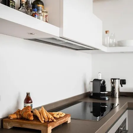 Σπίτι διακοπών Torre Di Castelli - By Lovecomo *