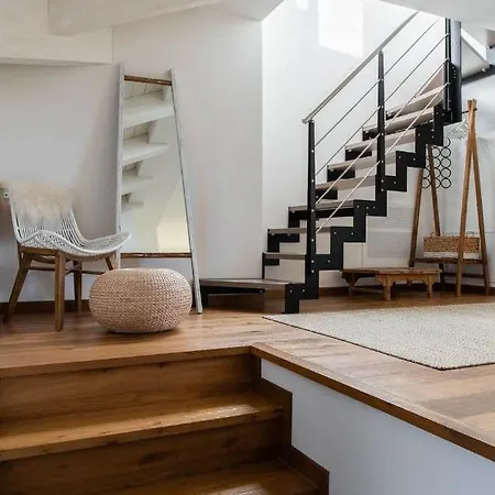 Torre Di Castelli - By Lovecomo Dom wakacyjny