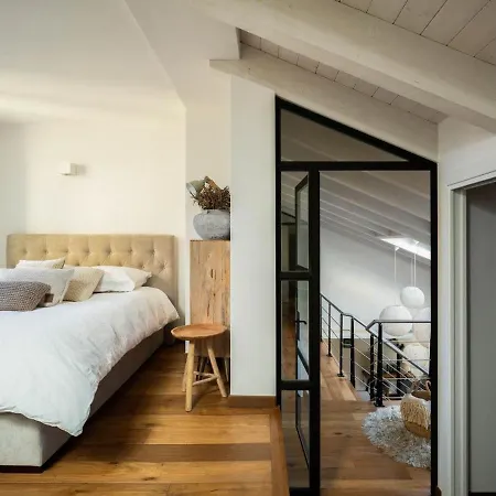 別荘 Torre Di Castelli - By Lovecomo *