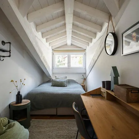 Torre Di Castelli - By Lovecomo * メナッジョ