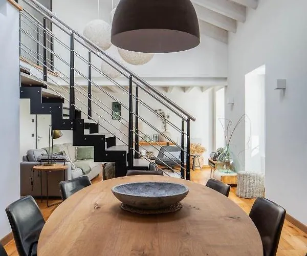 Torre Di Castelli - By Lovecomo Casa de Férias *