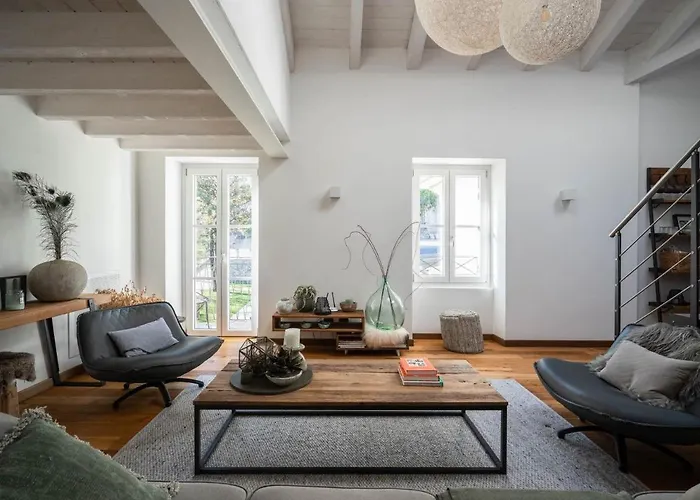 Casa de Férias Torre Di Castelli - By Lovecomo Menaggio