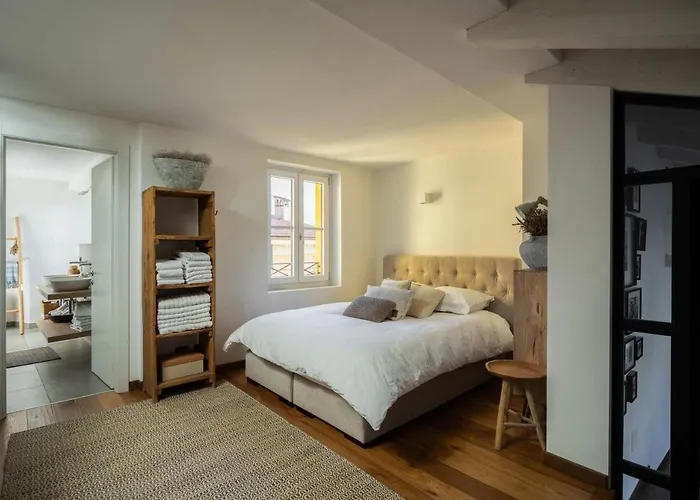 Casa de Férias Torre Di Castelli - By Lovecomo Menaggio