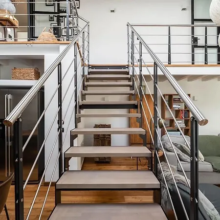 Nyaraló Torre Di Castelli - By Lovecomo *