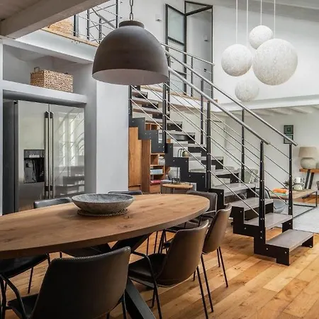 Дом отдыха Torre Di Castelli - By Lovecomo *