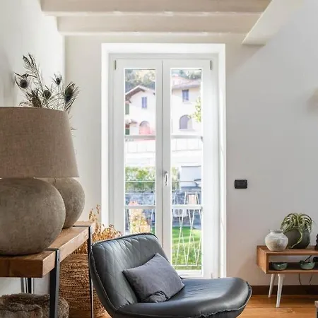 Torre Di Castelli - By Lovecomo * Менаджо