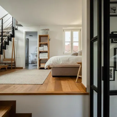 Torre Di Castelli - By Lovecomo