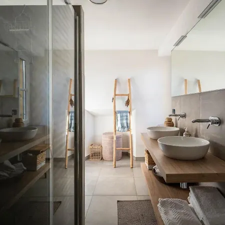 Torre Di Castelli - By Lovecomo * Менаджо