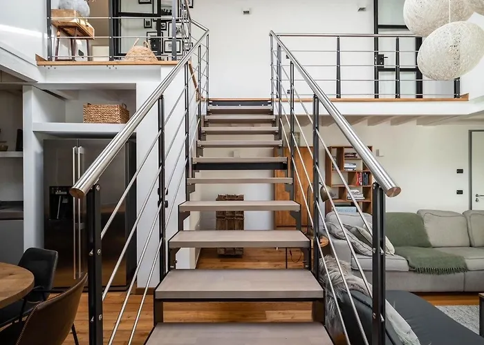 Nyaraló Torre Di Castelli - By Lovecomo *