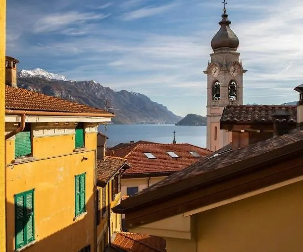 Torre Di Castelli - By Lovecomo * Menaggio