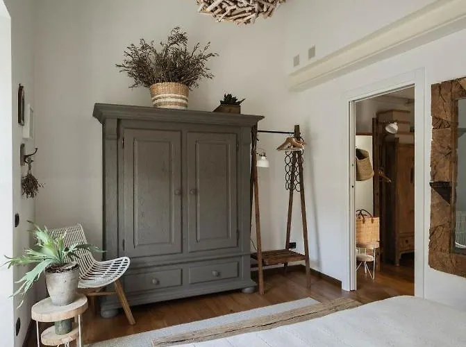 Torre Di Castelli - By Lovecomo Menaggio