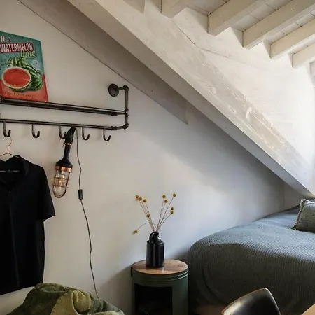 Holiday home Torre Di Castelli - By Lovecomo *