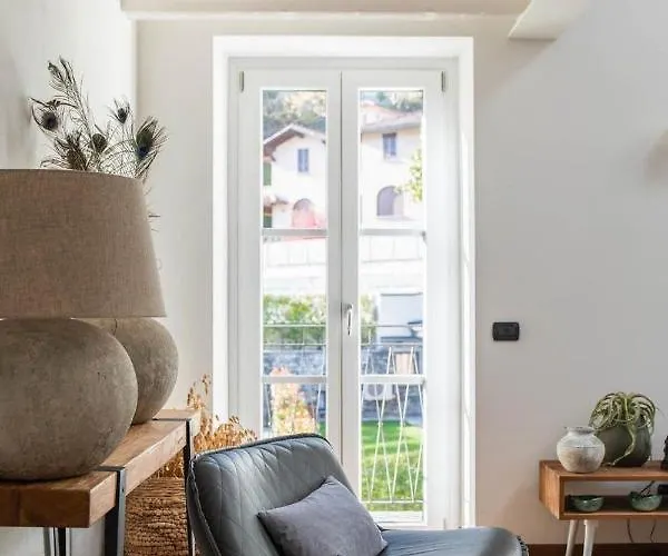 Torre Di Castelli - By Lovecomo * Menaggio