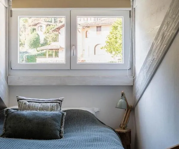 Torre Di Castelli - By Lovecomo Holiday home Menaggio