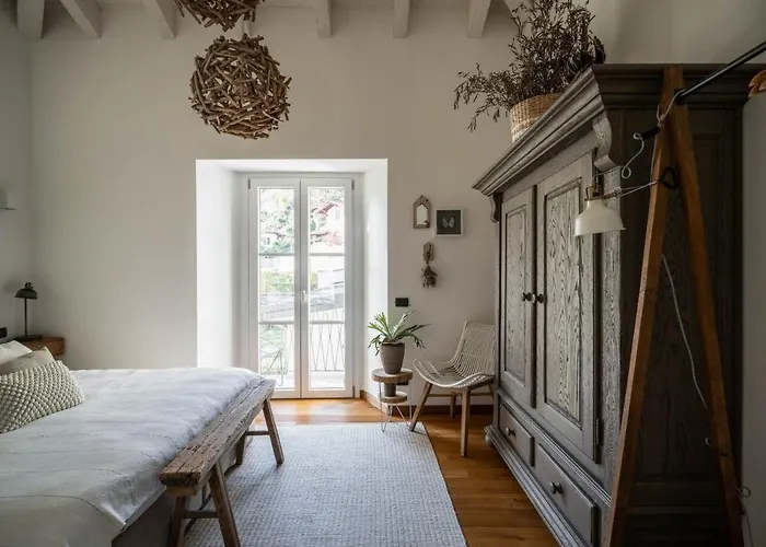 Torre Di Castelli - By Lovecomo Holiday home