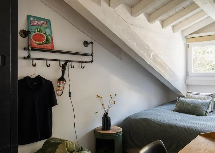 Holiday home Torre Di Castelli - By Lovecomo *